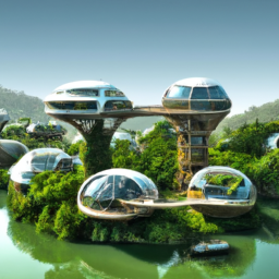 230329075420.575_Futuristic-architecture:-Showcase-innovative_-sustainable_-and-eco-friendly-structures-that-blend-harmoniously-with-their-na.png