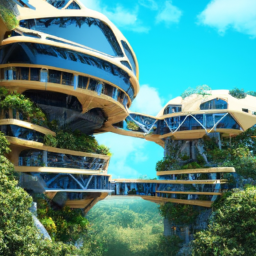 230329083058.157_Futuristic-architecture:-Showcase-innovative_-sustainable_-and-eco-friendly-structures-that-blend-harmoniously-with-their-na.png